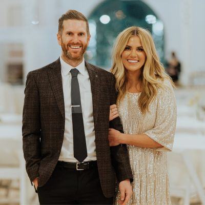 Who Are Shea And Syd McGee From “Dream Home Makeover” Season 4?