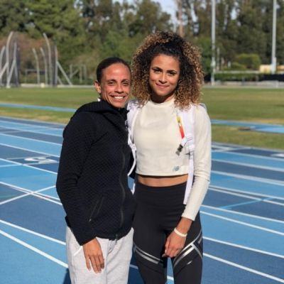 Who Are Sydney Mclaughlin Parents? Family And Relationship Explore