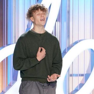 Who Is Aiden Adair From “American Idol” Season 21?