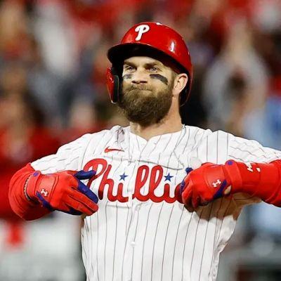 Who Is Bryce Harper Father? Ethnicity And Religion Explored