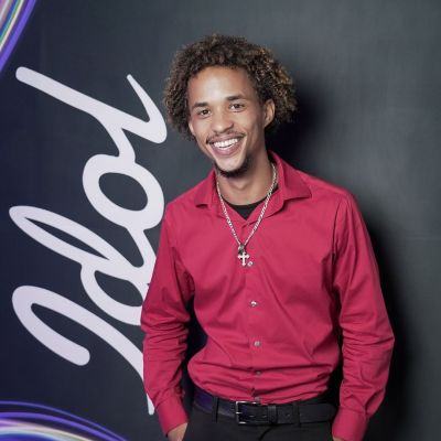 Who Is Cam Amen From “American Idol” Season 21?