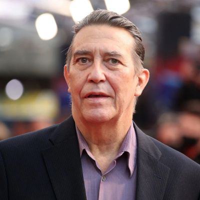 Who Is Ciarán Hinds Wife? Family And Net Worth Explore