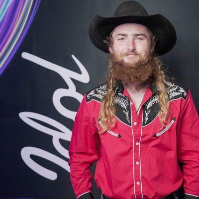 Who Is Cody Winkler From “American Idol” Season 21?