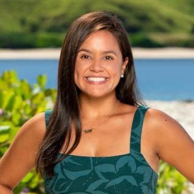 Who Is Jaime Lynn Ruiz From “Survivor” Season 44?