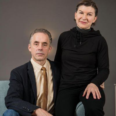 Who Is Jordan Peterson Wife? Family & Net Worth Explored