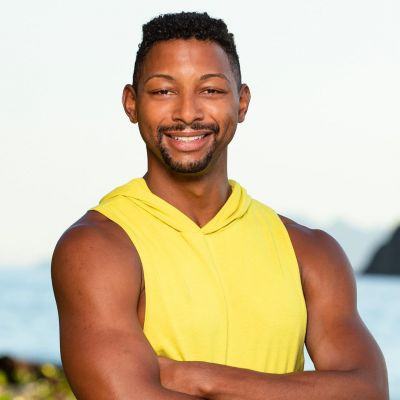 Who Is Josh Wilder From “Survivor” Season 44?