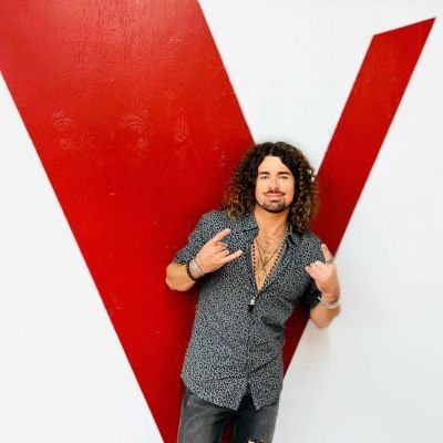 Who Is Kason Lester From “The Voice” Season 23?