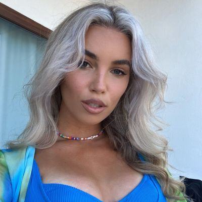 Who Is Lana Jenkins From “Love Island UK” Season 9?