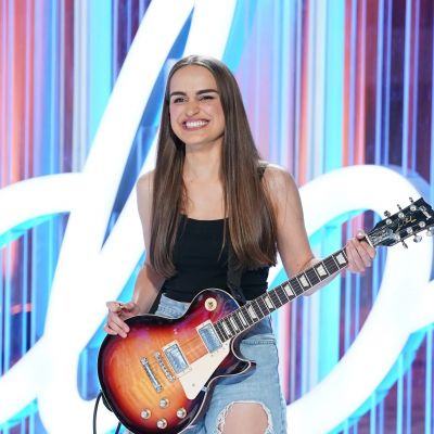 Who Is Madison Neisius From “American Idol” Season 21?