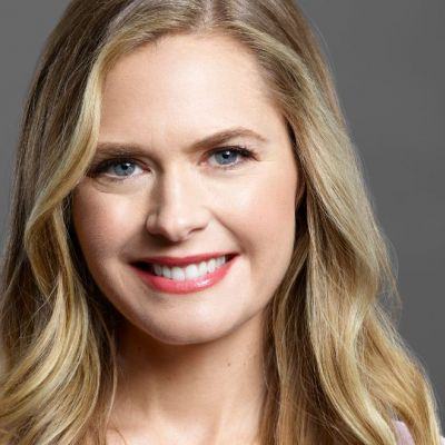 Who Is Maggie Lawson? Age, Height, Husband, Boyfriend, Kids, Biography, Wiki