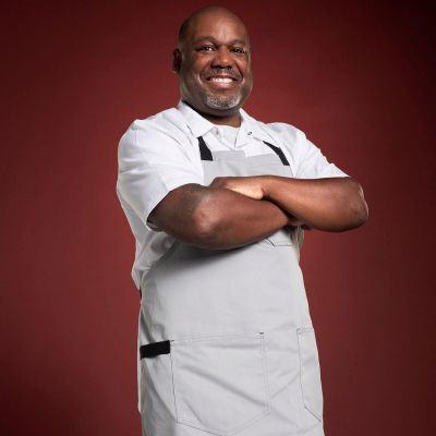 Who Is Mark McMillian From “Next Level Chef”?