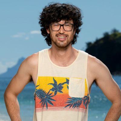 Who Is Matthew Blankinship From “Survivor” Season 44?