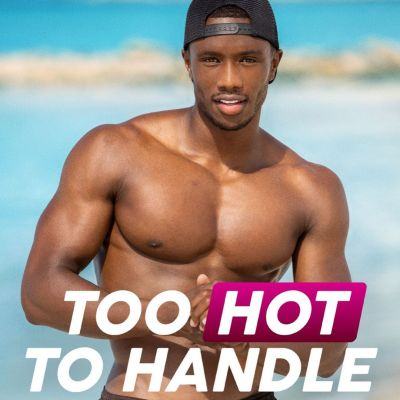 Who Is Nigel Jones From “Too Hot To Handle” Season 4?