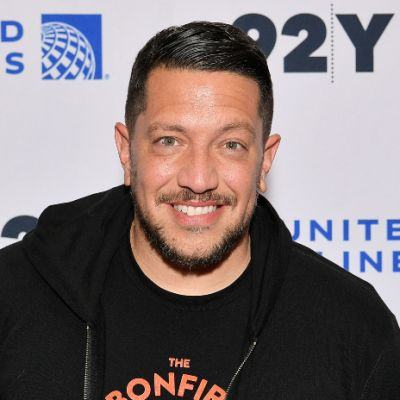 Who Is Sal Vulcano?