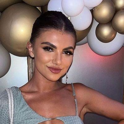 Who Is Samie Elishi From “Love Island” 2023?