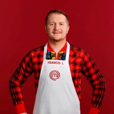 Who Is Scottish Francis From “Snack Vs. Chef”?