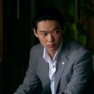 Who Is Shô Kasamatsu From “Gannibal”?