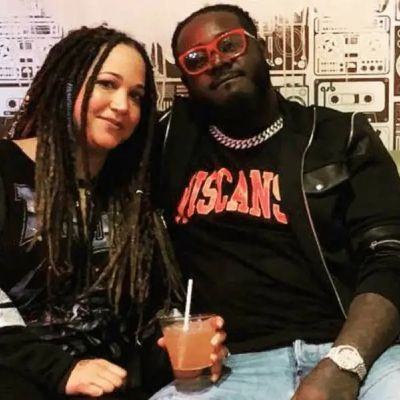 Who Is T Pain Wife? Relationship And Family Explore