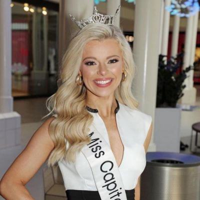 Who Is Tara Schiphof? Miss Georgia 2023: Age & Wiki