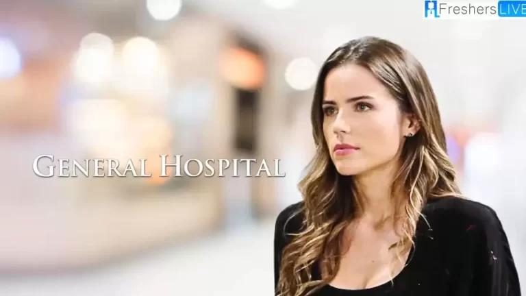 Who Plays Sasha on General Hospital? Everything About Sofia Mattsson