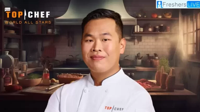 Who Won Top Chef World All-Stars 2023? Who Won Top Chef Fan Favorite?