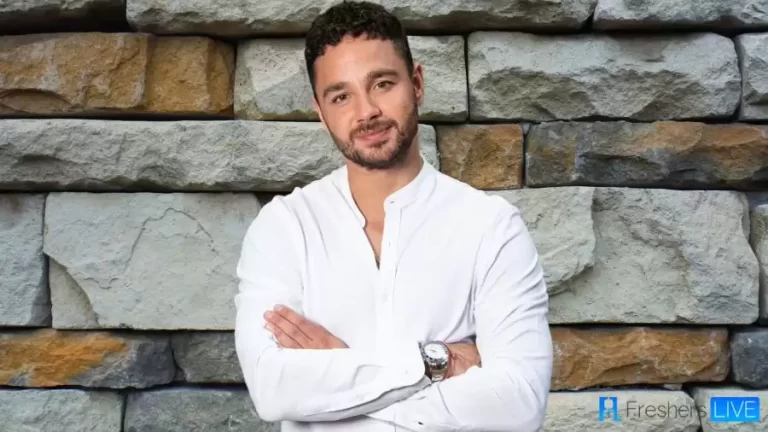 Who are Adam Thomas Parents? Meet Dougie James And Gail Waring