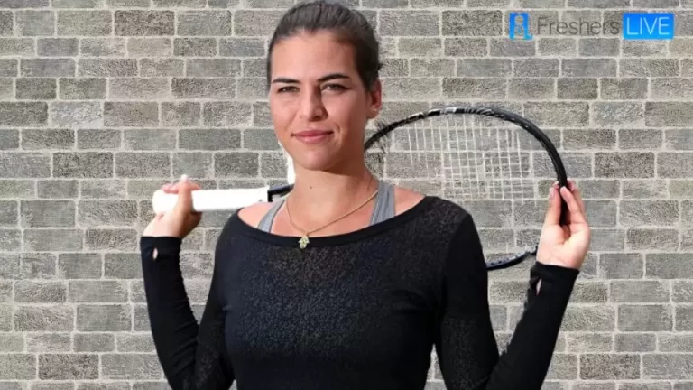 Who are Ajla Tomljanovic? Meet Ratko Tomljanovic And Emina Tomljanovic