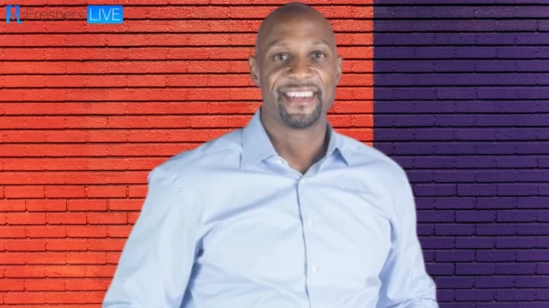 Who are Alonzo Mourning’s Parents? Meet Alonzo Mourning Sr. and Julia Hadnot