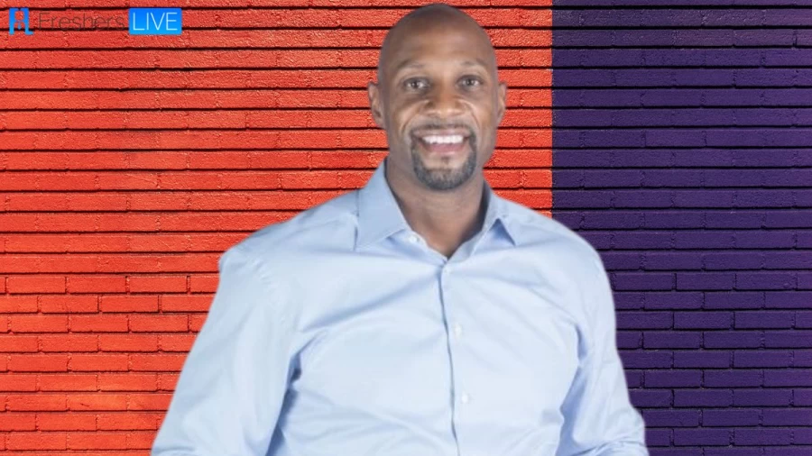 Who are Alonzo Mourning