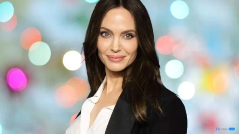 Who are Angelina Jolie Parents? Meet Jon Voight and Marcheline Bertrand