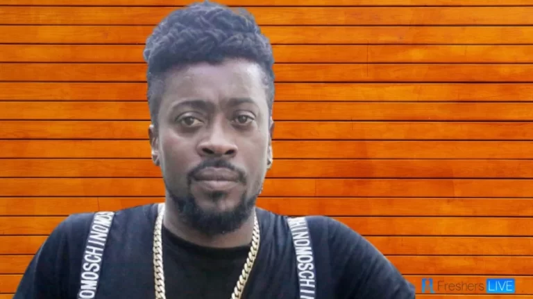 Who are Beenie Man Parent? Meet Herbert Agustus Smith