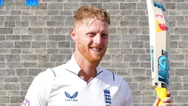 Who are Ben Stokes’s Parents? Meet Gerard Stokes and Deborah Stokes