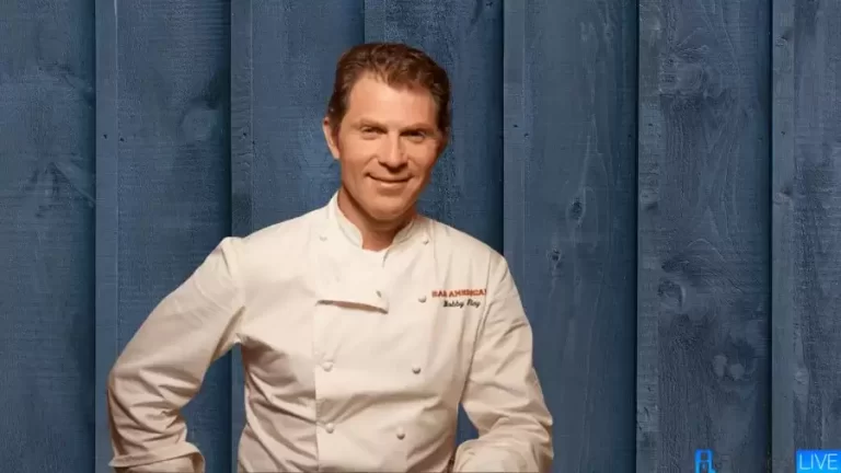 Who are Bobby Flay Parents? Meet Bill Flay And Dorothy Flay