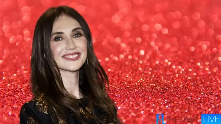 Who are Carice Van Houten Parents? Meet Theodore Van Houten And Margje Stasse