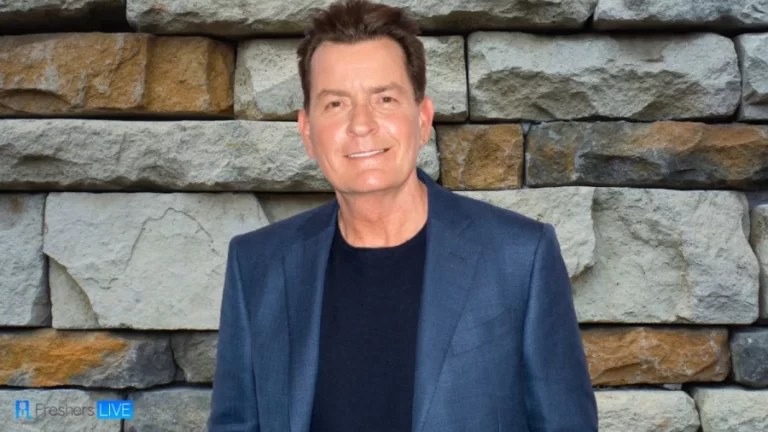 Who are Charlie Sheen’s Parents? Meet Martin Sheen and Janet Sheen