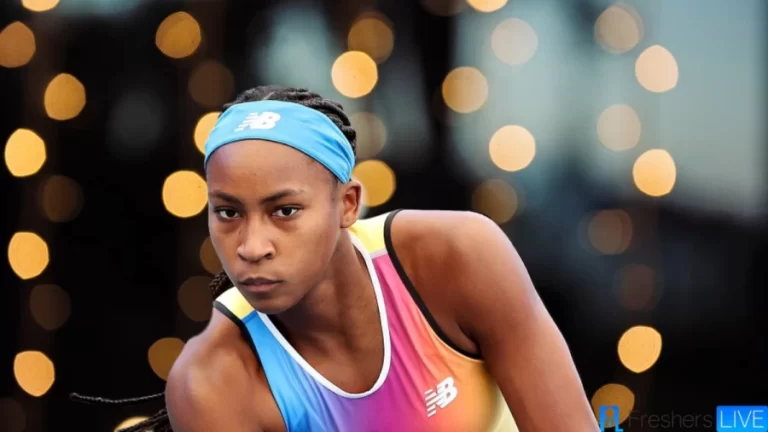 Who are Coco Gauff Parents? Meet Corey Gauff And Candi Gauff