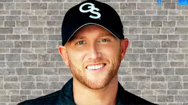 Who are Cole Swindell’s Parents? Meet William Keith Swindell and Carol Rainey Swindell