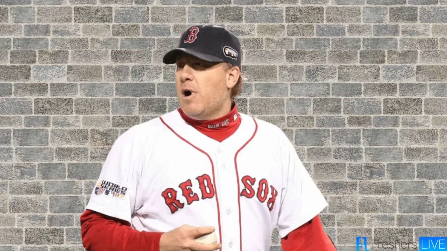 Who are Curt Schilling Parents? Meet Cliff Schilling And Mary Schilling