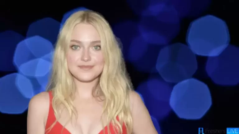 Who are Dakota Fanning Parents? Meet Steven J. Fanning And Heather Joy