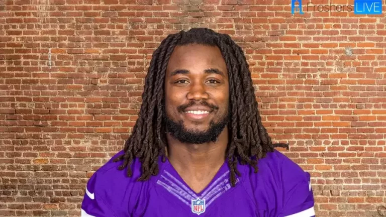 Who are Dalvin Cook’s Parents? Meet James Cook and Varondria Burnett