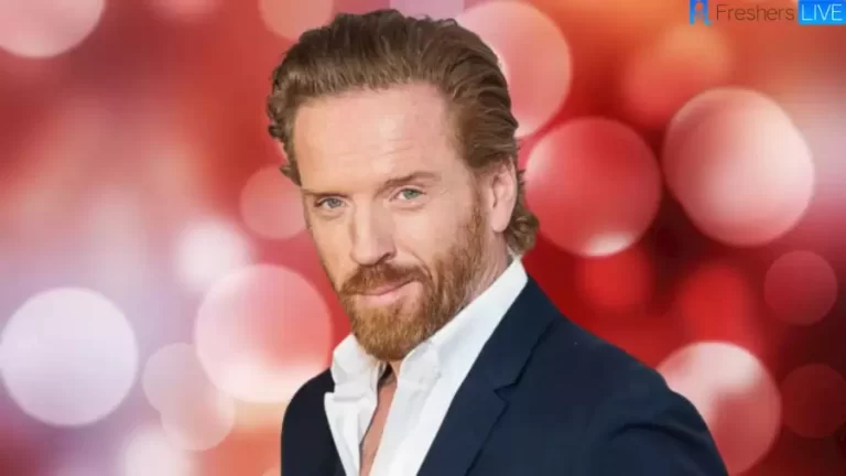 Who are Damian Lewis’s Parents? Meet J. Watcyn Lewis and Charlotte Mary Lewis