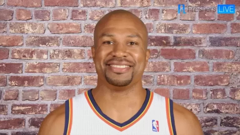 Who are Derek Fisher Parents? Meet John Fisher And Annette Fisher