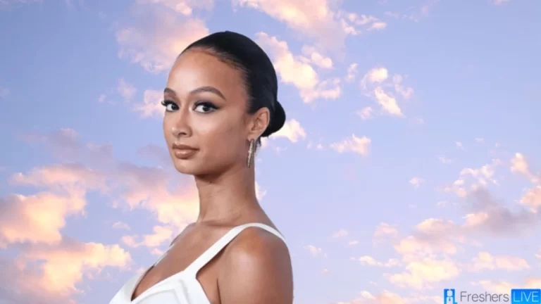 Who are Draya Michele Parents? Meet Valeria Diaz