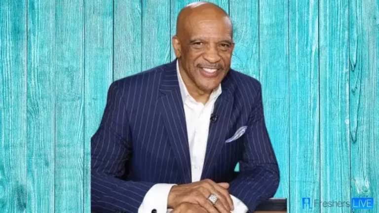 Who are Drew Pearson Parents? Meet Sam Pearson And Minnie Pearson