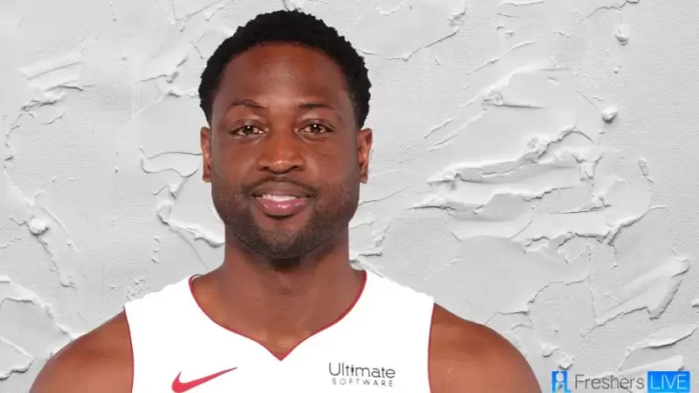 Who are Dwyane Wade Parents? Meet Dwyane Wade Sr. And Jolinda Wade