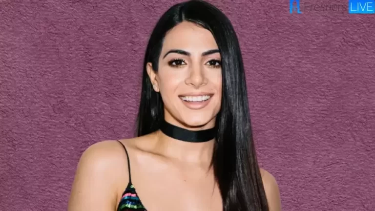 Who are Emeraude Toubia ‘s Parents? Meet Mirta Sonia Toubia