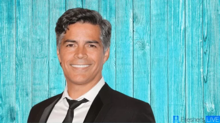 Who are Esai Morales Parents? Meet Esai Morales Sr And Iris Margarita Morales