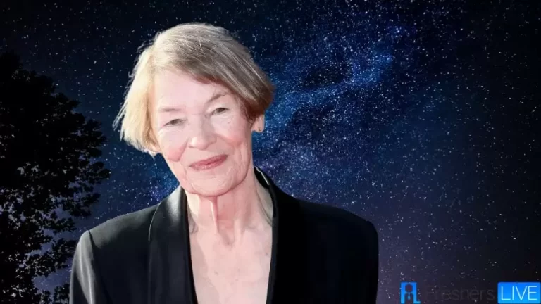 Who are Glenda Jackson Parents? Meet Harry Jackson And Joan Jackson