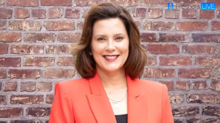 Who are Gretchen Whitmer’s Parents? Meet Richard Whitmer and Sherry Whitmer