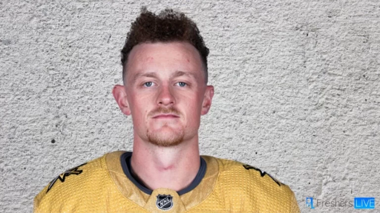 Who are Jack Eichel Parents? Meet Bob Eichel And Anne Eichel